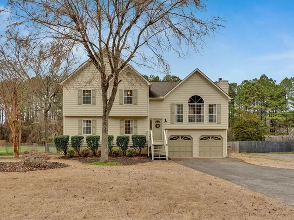 23 Country Meadow Way NW, Cartersville, GA 30121
