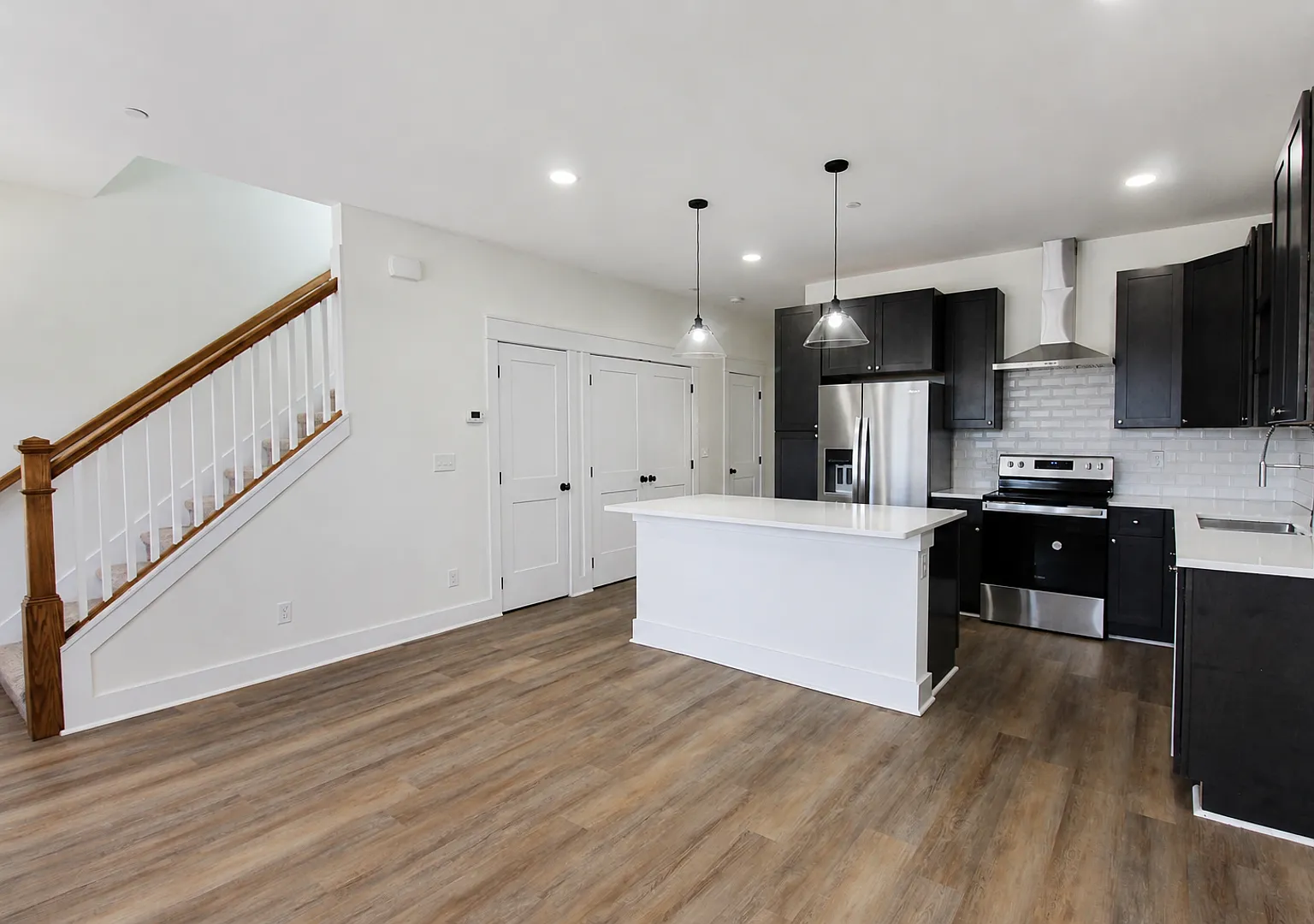 One Month Free | 3-Bedroom Home at Highbury — Photo 4
