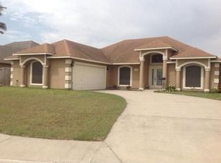 2005 Royal Oak St, Brownsville, TX 78520