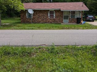 152 Old Morgantown Rd, Foxworth, MS 39483