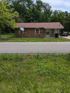 152 Old Morgantown Rd, Foxworth, MS, 39483
