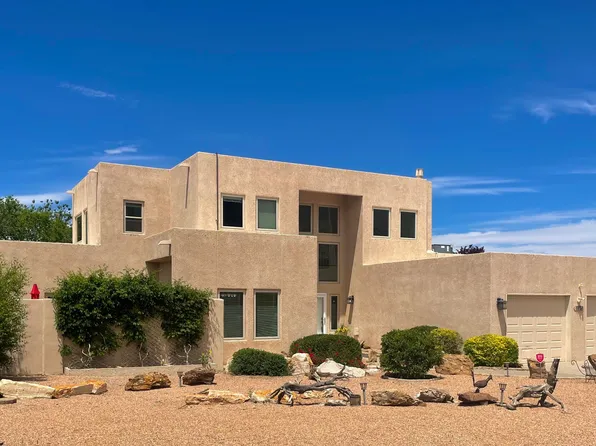 1717 Valdez Dr NE, Albuquerque, NM 87112