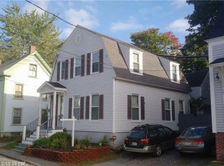 11 Noble St, Brunswick, ME 04011