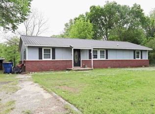 113267 S 4720th Rd, Muldrow, OK 74948