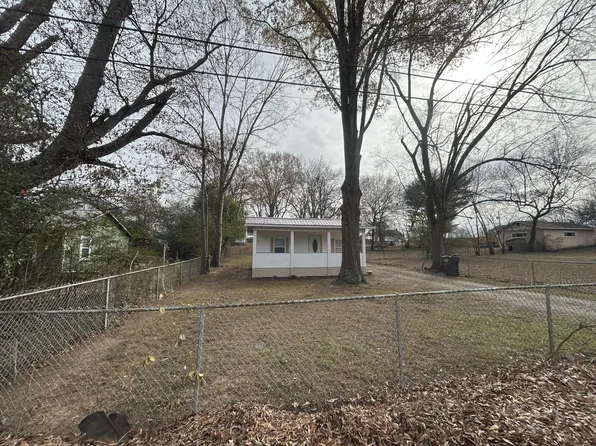 436 Scoggins St, Summerville, GA 30747