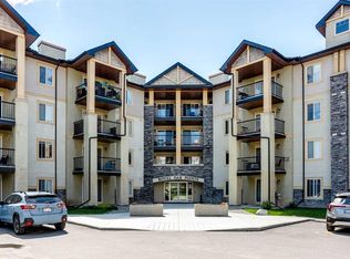 8810 W Royal Birch Blvd NW #1211, Calgary, AB T3G 6A9