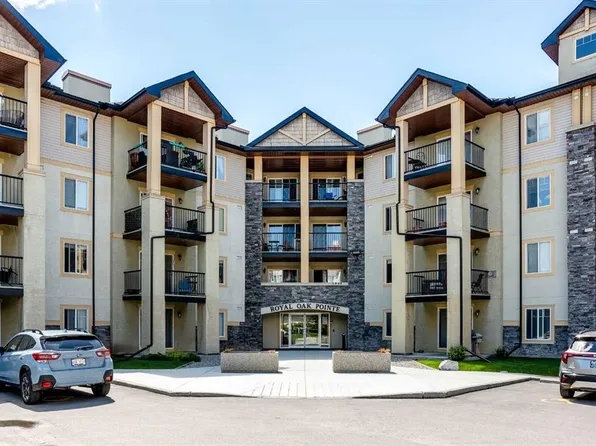8810 W Royal Birch Blvd NW #1211, Calgary, AB T3G 6A9