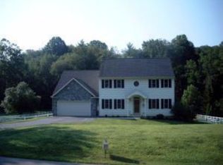 958 Pennsy Rd, Pequea, PA 17565