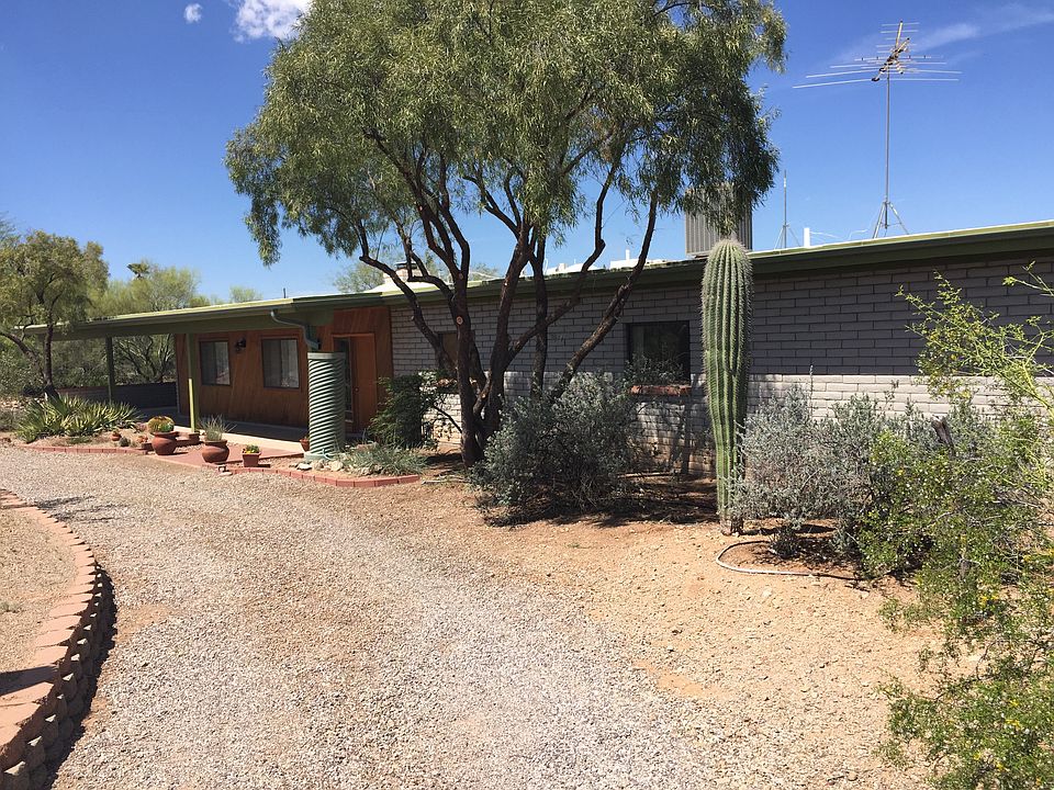 Classic Southwest Ranch 