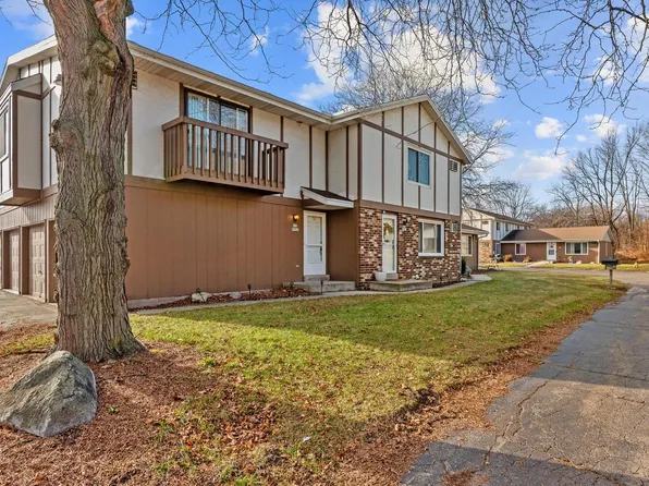 N20W5339 Pierce COURT, Cedarburg, WI 53012