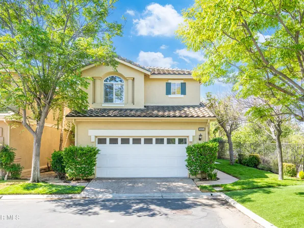 2625 Dorado Ct, Thousand Oaks, CA 91362