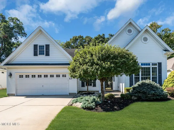 13 Northshire Court, Freehold, NJ 07728
