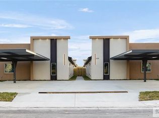 2806 Bliss St #2, Edinburg, TX 78539