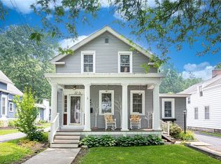 22 State St, Skaneateles, NY 13152