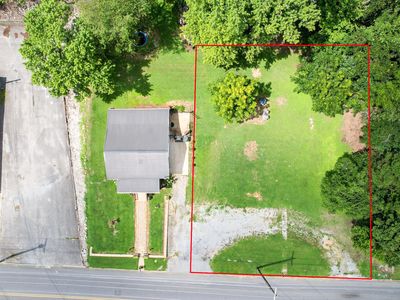 415 E Bernard Ave, Greeneville, TN, 37745