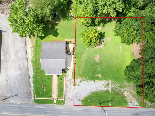 415 E Bernard Ave, Greeneville, TN 37745