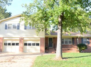 10049 Torino Dr SE, Huntsville, AL 35803