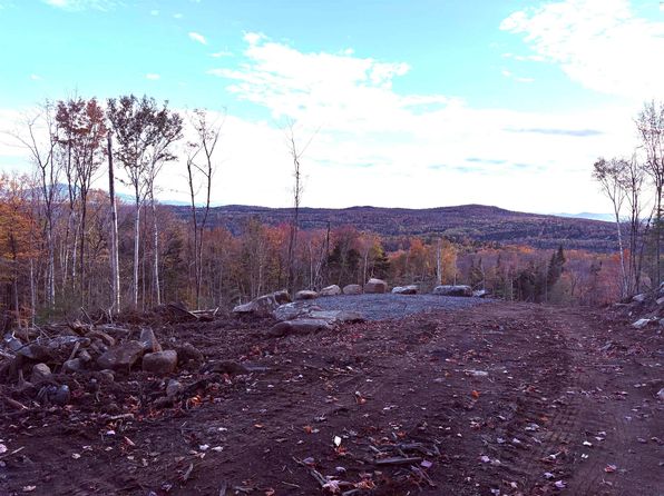 1180 Abbott Hill Road, Newark, VT 05871