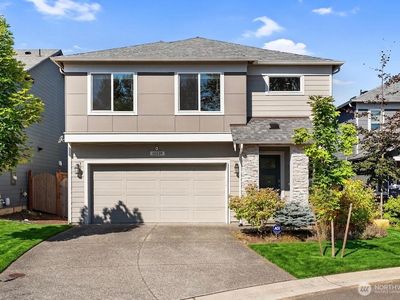14926 18th Avenue W, Lynnwood, WA, 98087