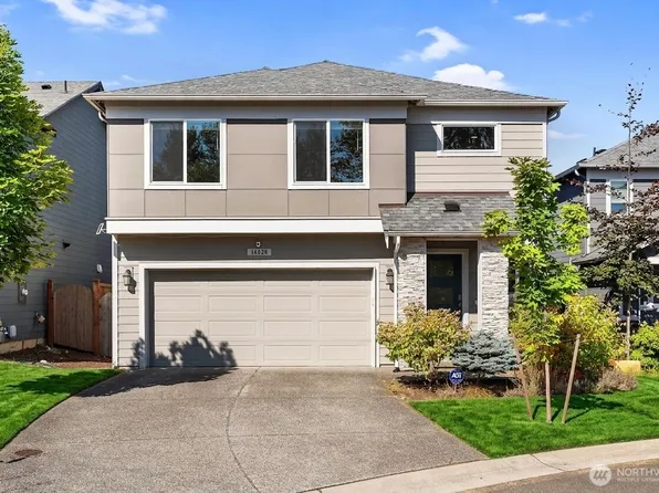 14926 18th Avenue W, Lynnwood, WA 98087