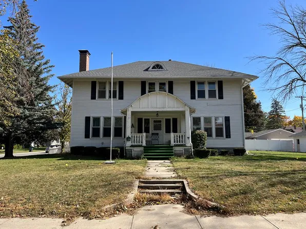 625 N 13th St, Fort Dodge, IA 50501