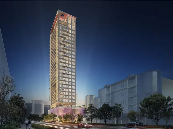 344 4th St S #1503, Petersburg, FL 33701