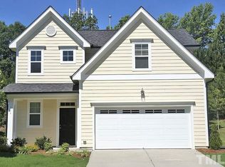 314 Sylvias Ct, Durham, NC 27703
