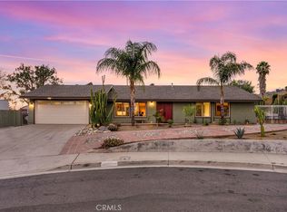 6101 Trujillo Way, Riverside, CA 92509