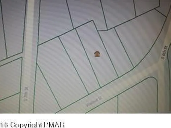 621 Walnut St, Bangor, PA 18013