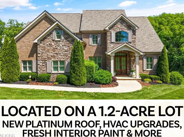 12440 Ivy Lake Dr, Knoxville, TN 37934