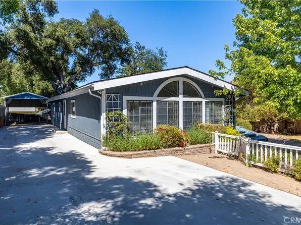 4955 Arizona Ave, Atascadero, CA 93422