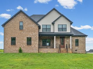 4917 Royal View Way Lot 76, Clarksville, TN 37040