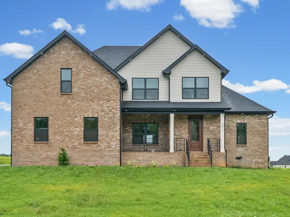 4917 Royal View Way Lot 76, Clarksville, TN 37040