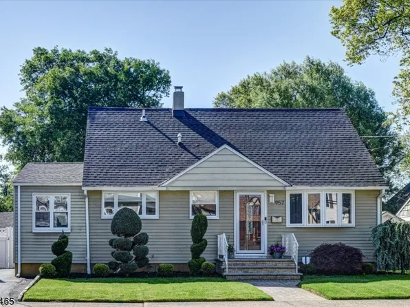 957 Madison Hill Rd, Rahway City, NJ 07065