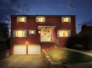 144 Jamison Ln, Monroeville, PA 15146