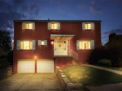 144 Jamison Ln, Monroeville, PA, 15146