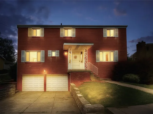 144 Jamison Ln, Monroeville, PA 15146