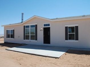 675 Ducor St, Landers, CA 92285