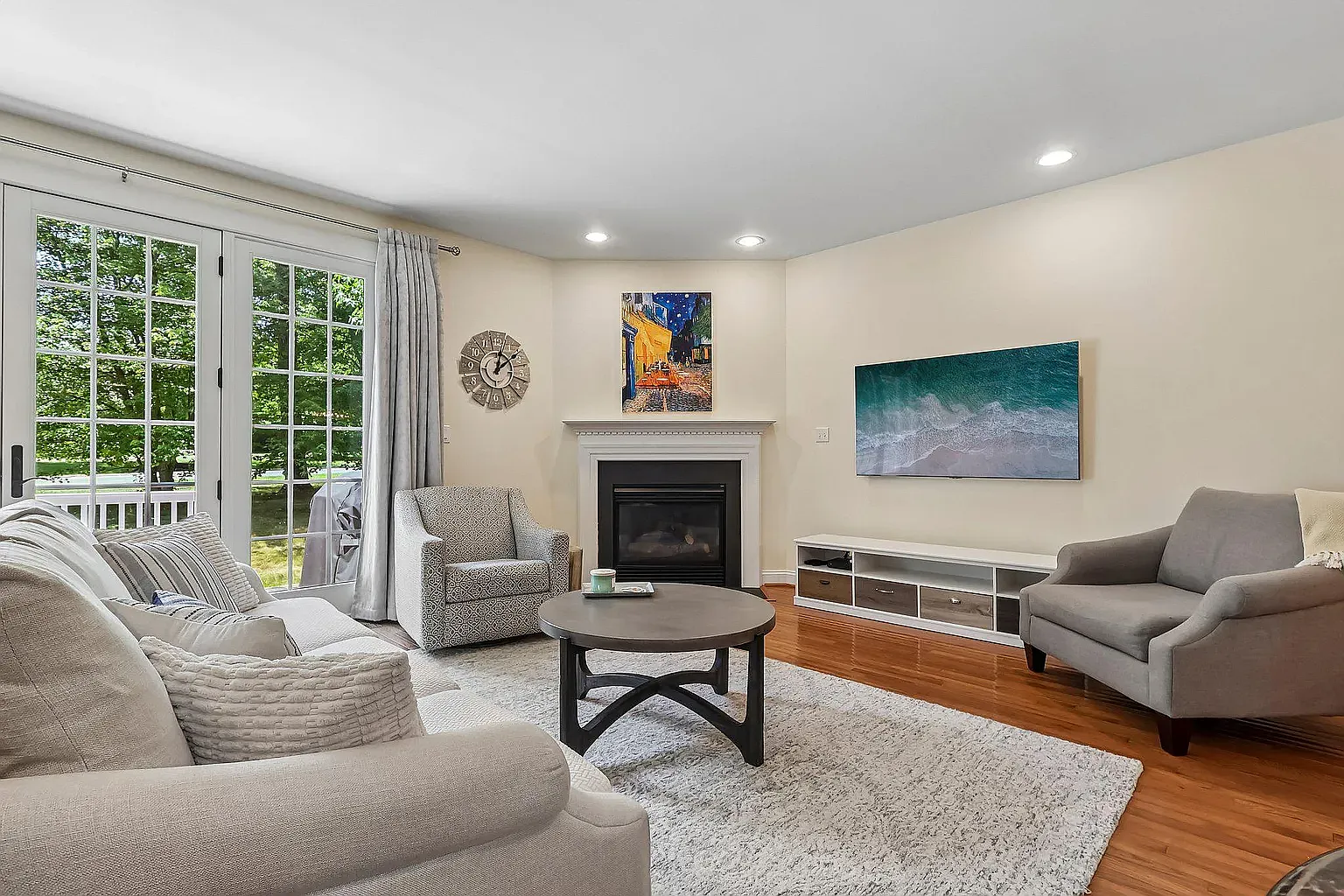 3 bed, 2.5 bath, 1875 sqft, $2,900 — Photo 4