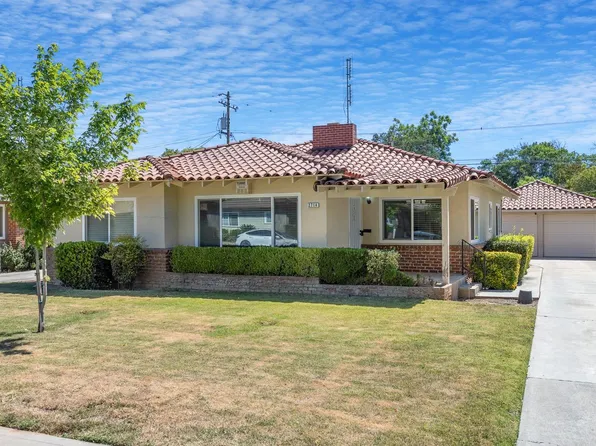 2714 N Arthur Ave, Fresno, CA 93705