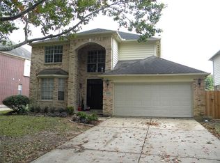 2422 Edgewood Dr, Missouri City, TX 77459