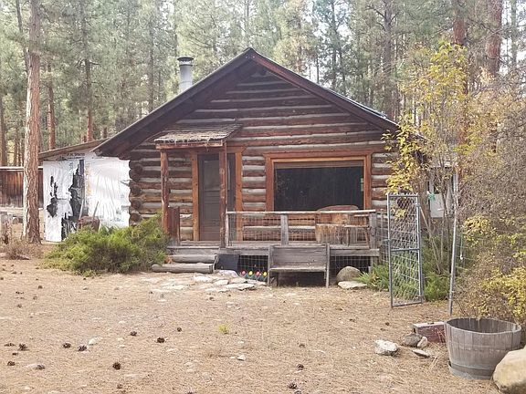2nd image of 186 McCalla Creek Dr
