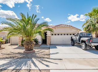 16559 W Tonto St, Goodyear, AZ 85338