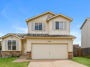 1245 Legend Oak Dr, Fountain, CO 80817