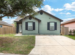 807 Inks Farm, San Antonio, TX 78228