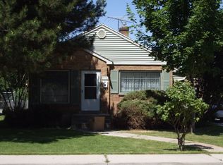 978 S 450 E, Orem, UT 84097