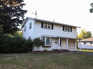 61 N Park Dr, Rochester, NY 14612