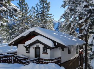 1398 Tirol Dr, Incline Village, NV