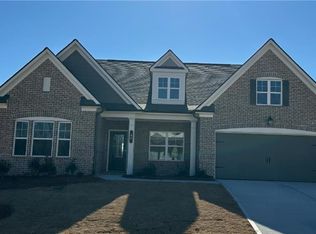 45 Rose Lake Ct, Hoschton, GA 30548