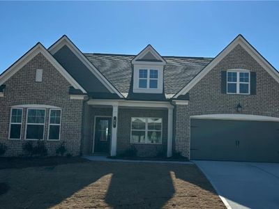 45 Rose Lake Ct, Hoschton, GA, 30548